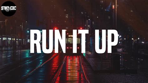 run it up lyrics